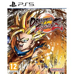 Dragon Ball Fighterz (Playstation 5) - 3391892024746