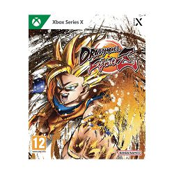 Dragon Ball Fighterz (Xbox Series X) - 3391892024715