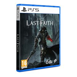 The Last Faith (Playstation 5) - 5056635607676