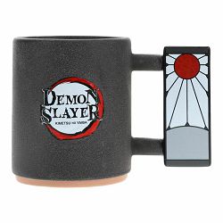 PALADONE Demon slayer logo mug - 5056577712742