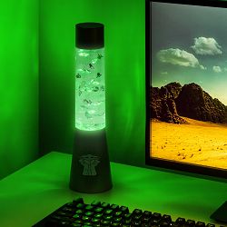 PALADONE GROGU FLOW LAMP - 5056577710830