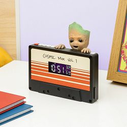 PALADONE GROOT ALARM CLOCK - 5056577710472