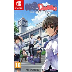 Kotodama: The 7 Mysteries of Fujisawa (Switch) - 5060201659532