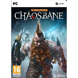 Warhammer: Chaosbane (PC) - 3499550378634