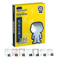 SPAWN PROTECTOR BOX 10 V1 - 8605042610433