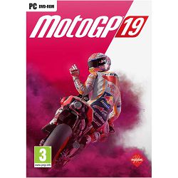 MotoGP 19 (PC) - 8059617109615