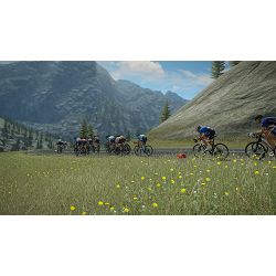 Tour De France 2024 (Playstation 4) - 3665962025828