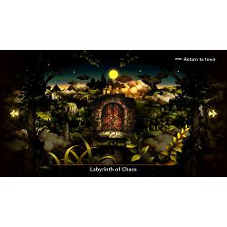 Dragon's Crown Pro Battle (Playstation 4) - 5055277031009
