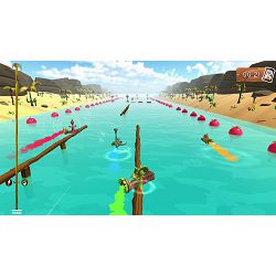 Gigantosaurus: Dino Sports (Playstation 5) - 5061005353176