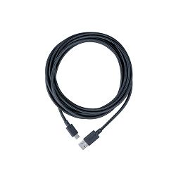 BIGBEN USB-A/USB-C PS5 CABLE 5M - 3665962004809