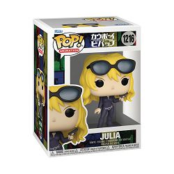FUNKO POP ANIMATION: COWBOY BEBOP - JULIA - 889698580236