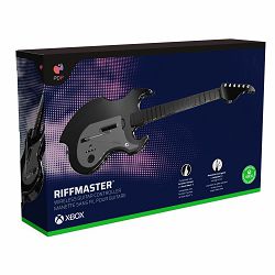 PDP XBOX RIFFMASTER WIRELESS GUITAR - 708056072605