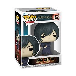 FUNKO POP ANIMATION: JUJUTSU KAISEN - MAI ZENIN - 889698720441