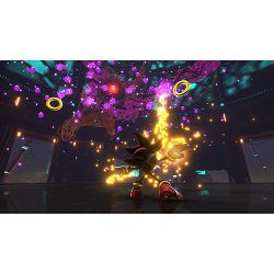 SONIC X SHADOW GENERATIONS (Xbox Series X & Xbox One) - 5055277054381