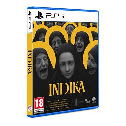 Indika (Playstation 5) - 5060264379781