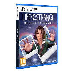 Life Is Strange: Double Exposure (Playstation 5) - 5021290099081