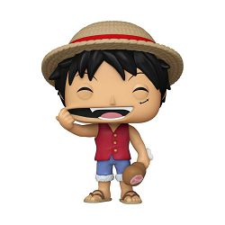 FUNKO POP ANIMATION One Piece – Luffy - 889698803656
