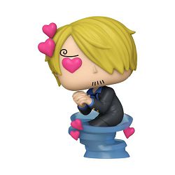 FUNKO POP ANIMATION One Piece – Sanji - 889698803670