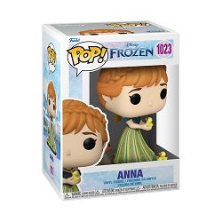 FUNKO POP DISNEY Ultimate Princess – Anna - 889698563482