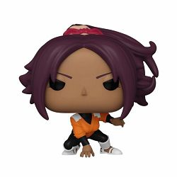 FUNKO POP ANIMATION Bleach – Yoruichi Shihoin - 889698755122