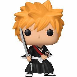 FUNKO POP ANIMATION Bleach – Ichigo Kurosaki METALLIC CHASE - 889698755085