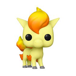 FUNKO POP GAMES Pokemon – Ponyta - 889698742283
