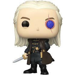 FUNKO POP TV House of the Dragon – Aemond Targaryen CHASE - 889698764711