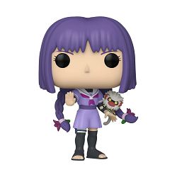 FUNKO POP ANIMATION Boruto – Sumire Nue - 889698613897