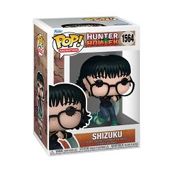 FUNKO POP&BUDDY Hunter x Hunter – Shizuku blinky - 889698755900
