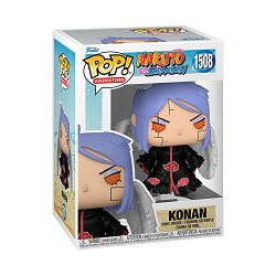 FUNKO POP ANIMATION Naruto – Konan - 889698755337