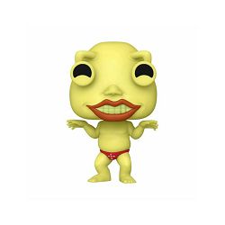 FUNKO POP ANIMATION Yu-Gi-Oh! - Ojama Yellow - 889698765299