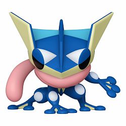 FUNKO POP GAMES Pokemon – Greninja - 889698709279