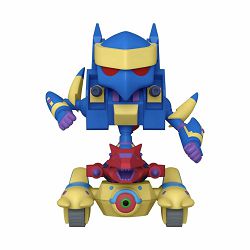 FUNKO POP SUPER: YU-GI-OH - XYZ DRAGON CATAPULT CANNON - 889698720670