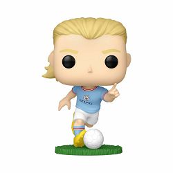 FUNKO POP FOOTBALL: MANCHESTER CITY - ERLING HAALAND - 889698751131
