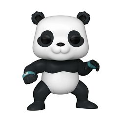 FUNKO POP ANIMATION: JUJUTSU KAISEN - PANDA - 889698720465