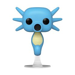FUNKO POP GAMES: POKEMON- HORSEA - 889698746298