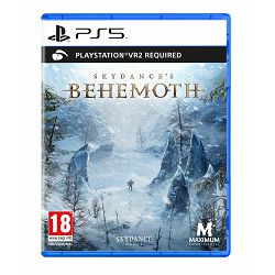Skydance's Behemoth (Playstation 5) - 5016488141901