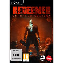 PC REDEEMER: ENHANCED EDITION - 4020628743666