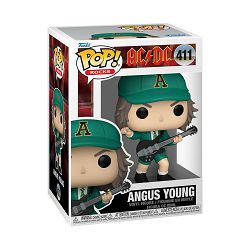 FUNKO POP ROCKS: AC/DC - ANGUS YOUNG(GREEN) - 889698798044