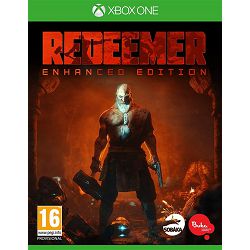 Redeemer: Enhanced Edition (Xone) - 4020628743642