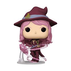 FUNKO POP ANIMATION: BLACK CLOVER - VANESSA - 889698802970