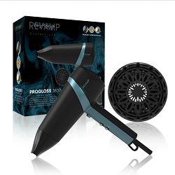 REVAMP PROGLOSS QUAD IONIC HAIR DRYER DR-3800 - 5010777148817