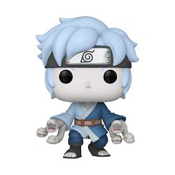 FUNKO POP ANIMATION: BORUTO- MITSUKI W/SNAKE HANDS - 889698613866