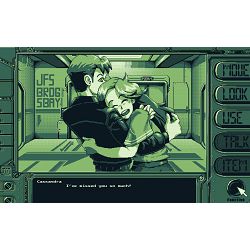 Stories From Sol: The Gun-Dog - Starship Edition (Nintendo Switch) - 8437024411765