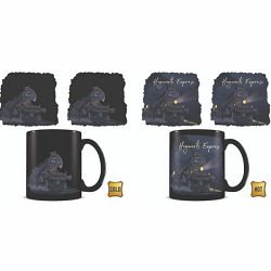 PYRAMID Harry Potter glimmer of hope mug - 5050574280358