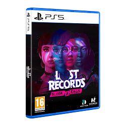 Lost Records: Bloom & Rage (Playstation 5) - 5016488142083