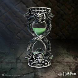 NEMESIS NOW Harry Potter Lord Voldemort Sand Timer - 801269153625
