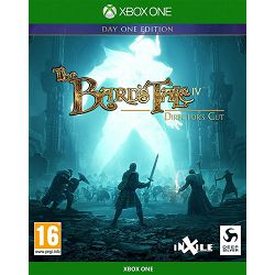 The Bard's Tale IV: Director's Cut Day One Edition (Xone) - 4020628761332