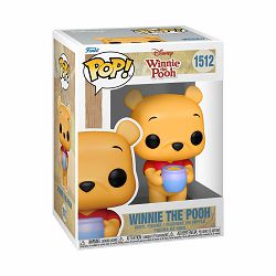 FUNKO POP DISNEY: WINNIE THE POOH - POOH - 889698802369