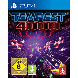 Tempest 4000 (PS4) - 0742725911772